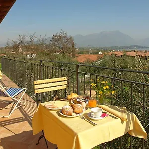 Agli Ulivi Manerba del Garda