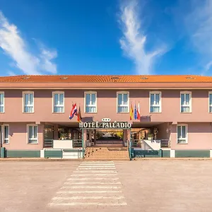 Palladio Отель Мальконтента